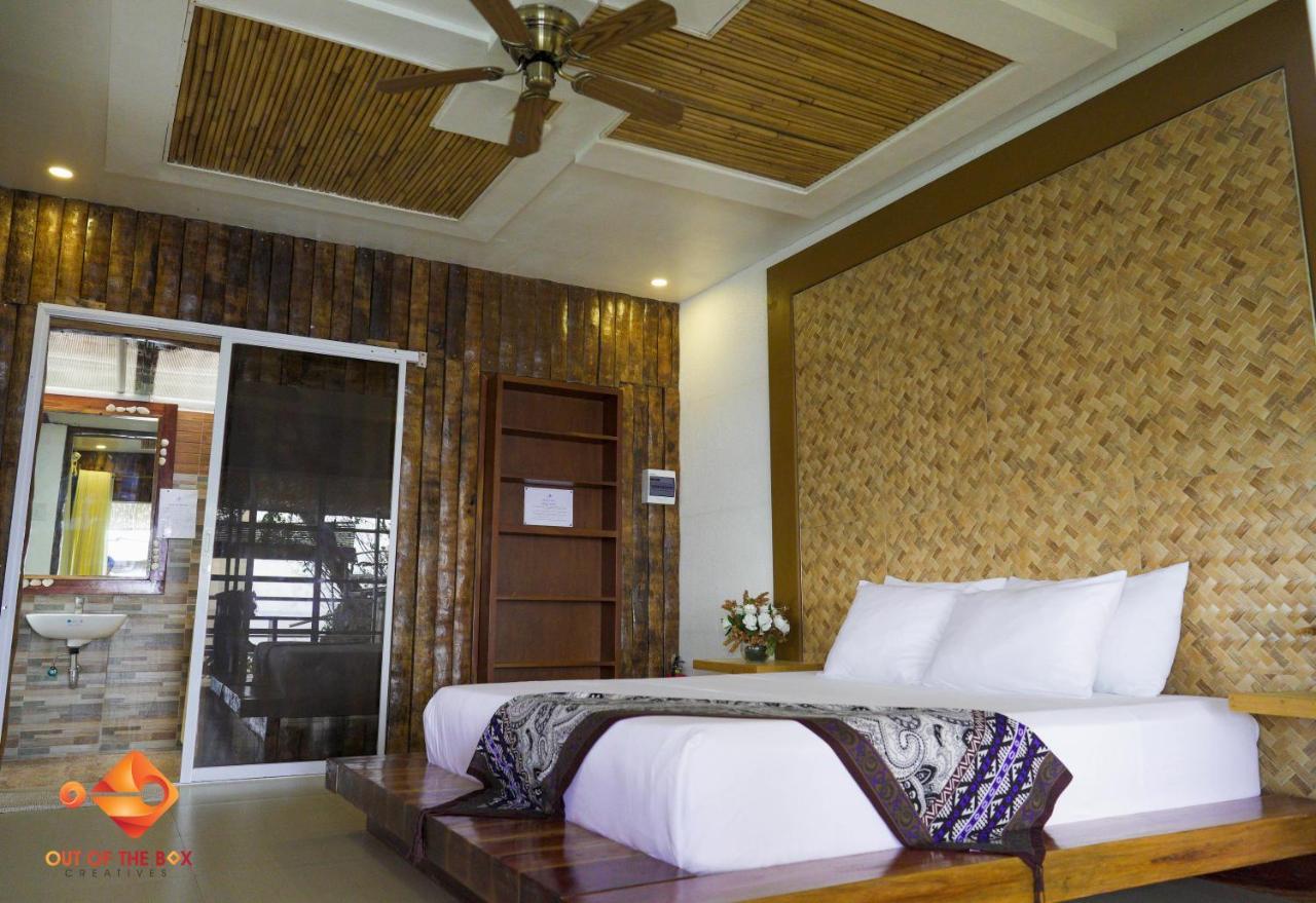 Nature'S Eye Resort Guimaras Zewnętrze zdjęcie