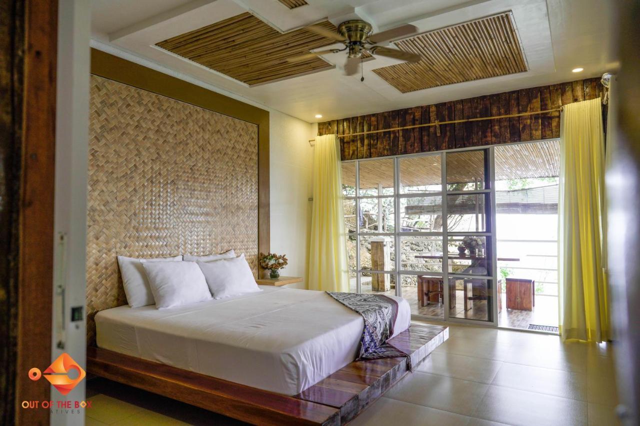 Nature'S Eye Resort Guimaras Zewnętrze zdjęcie