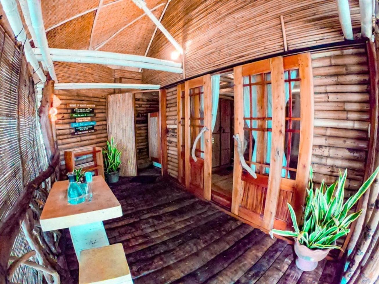 Nature'S Eye Resort Guimaras Zewnętrze zdjęcie