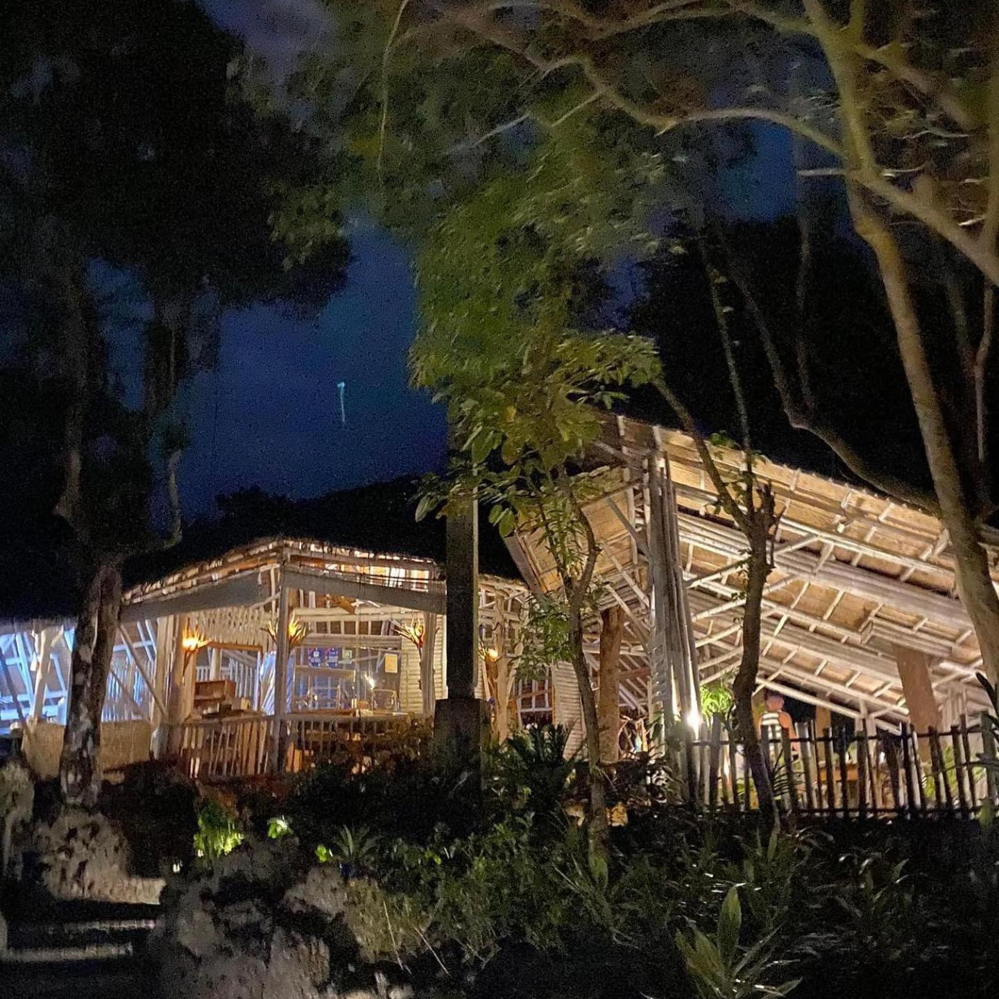 Nature'S Eye Resort Guimaras Zewnętrze zdjęcie
