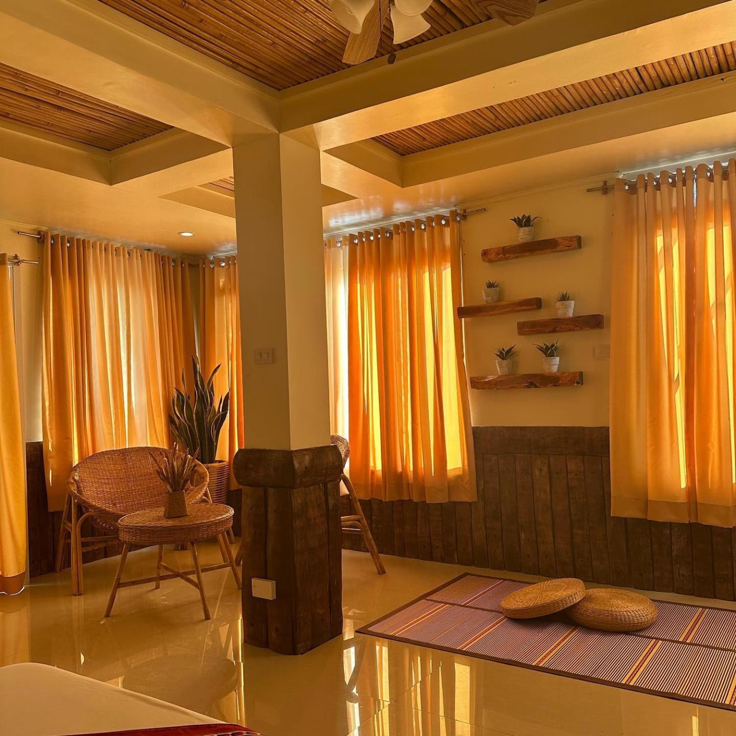 Nature'S Eye Resort Guimaras Zewnętrze zdjęcie