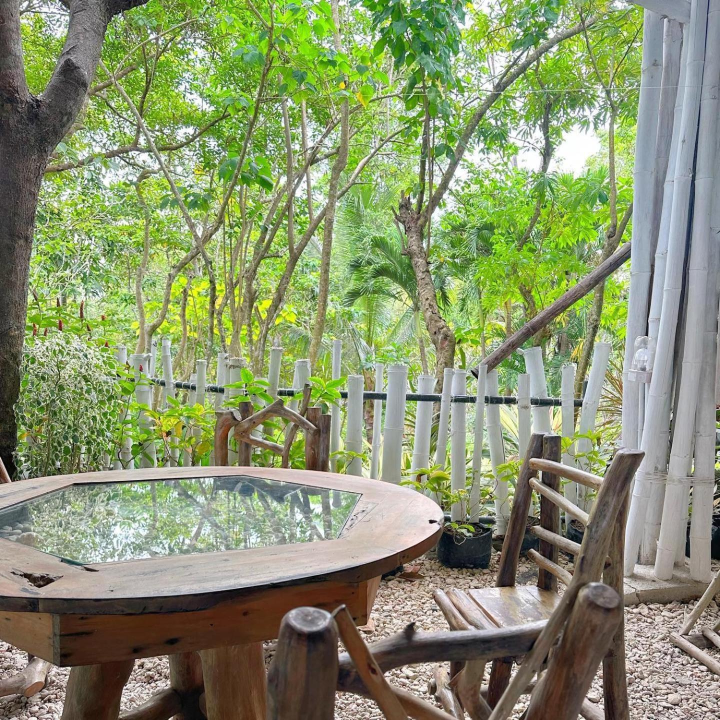 Nature'S Eye Resort Guimaras Zewnętrze zdjęcie