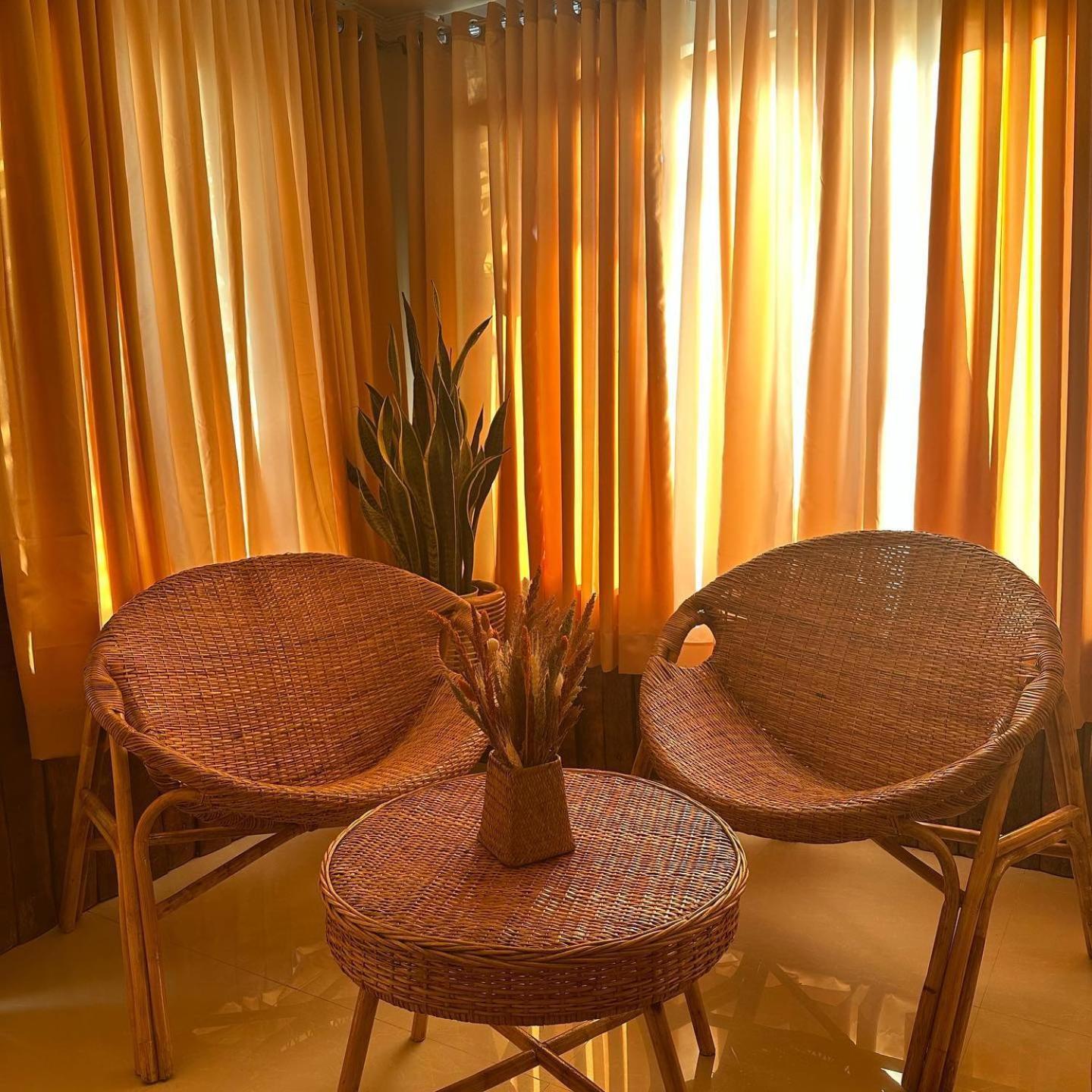 Nature'S Eye Resort Guimaras Zewnętrze zdjęcie