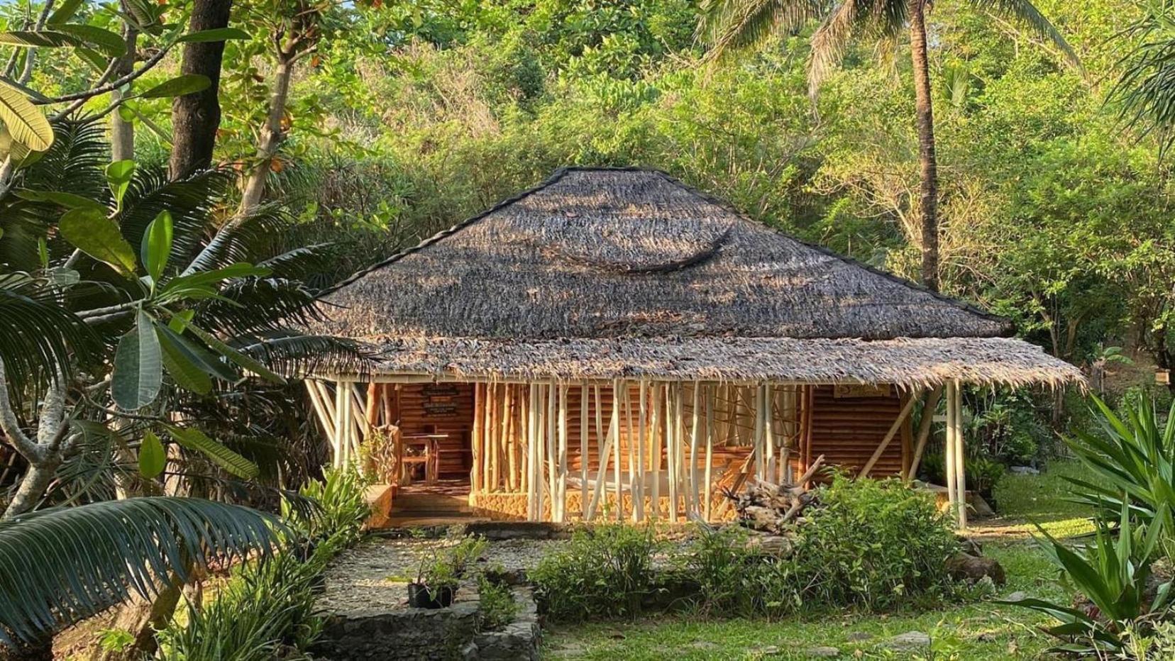 Nature'S Eye Resort Guimaras Zewnętrze zdjęcie