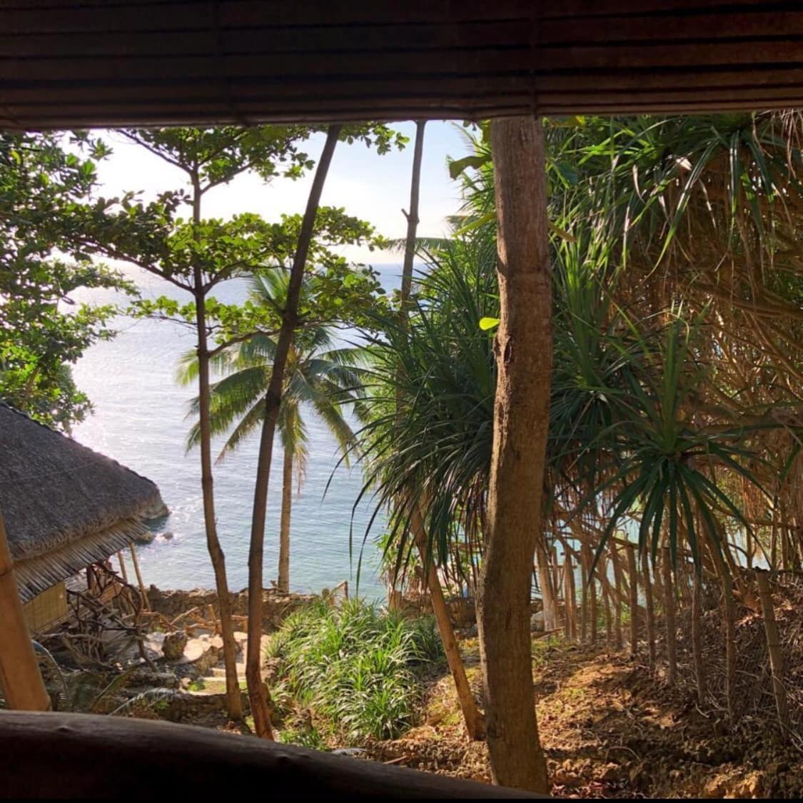 Nature'S Eye Resort Guimaras Zewnętrze zdjęcie