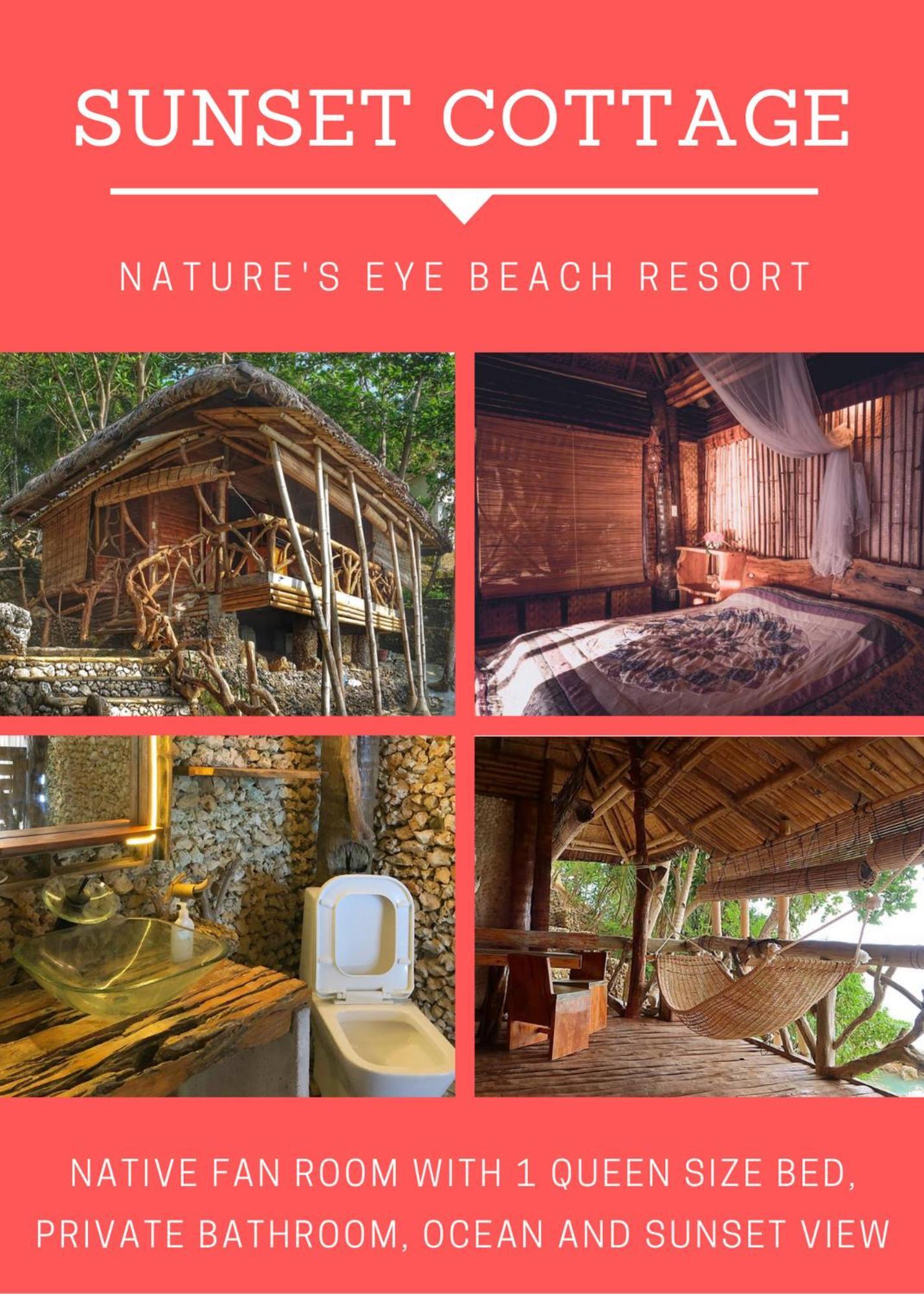 Nature'S Eye Resort Guimaras Zewnętrze zdjęcie