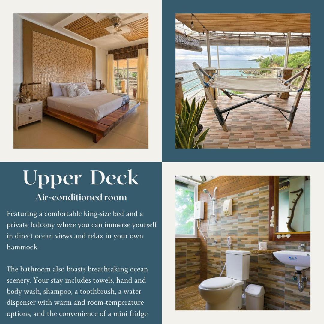 Nature'S Eye Resort Guimaras Zewnętrze zdjęcie