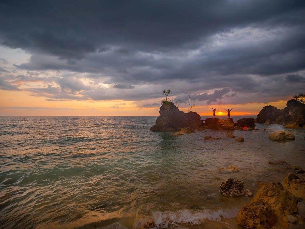 Nature'S Eye Resort Guimaras Zewnętrze zdjęcie
