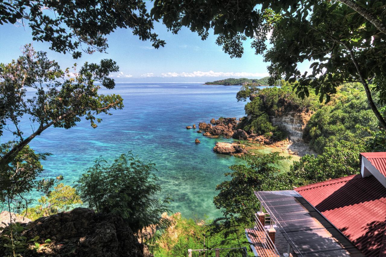 Nature'S Eye Resort Guimaras Zewnętrze zdjęcie