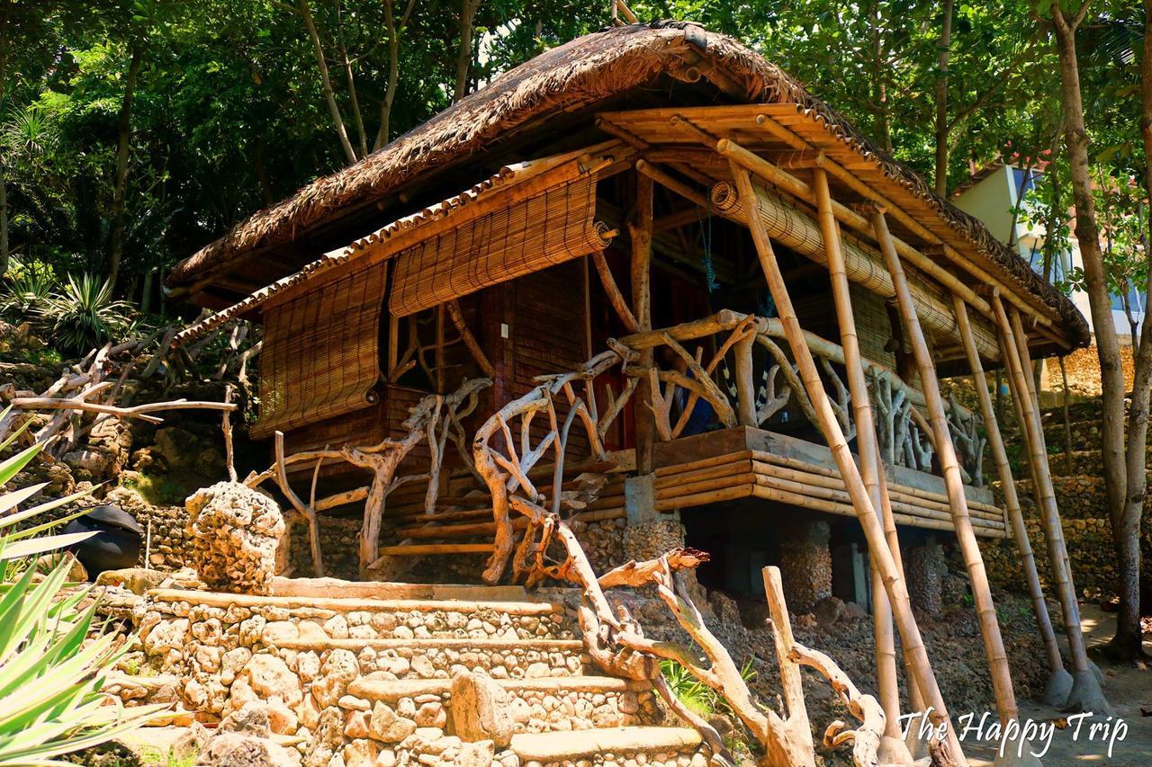 Nature'S Eye Resort Guimaras Zewnętrze zdjęcie