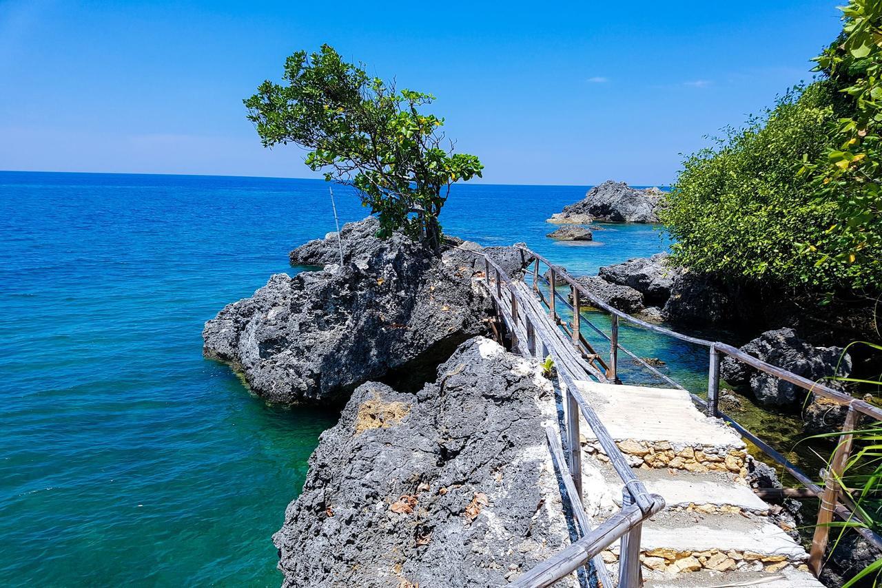 Nature'S Eye Resort Guimaras Zewnętrze zdjęcie
