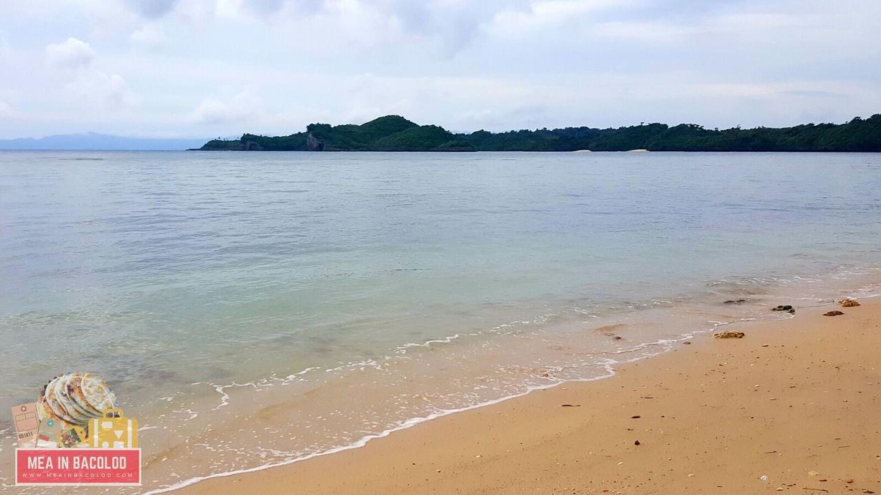 Nature'S Eye Resort Guimaras Zewnętrze zdjęcie