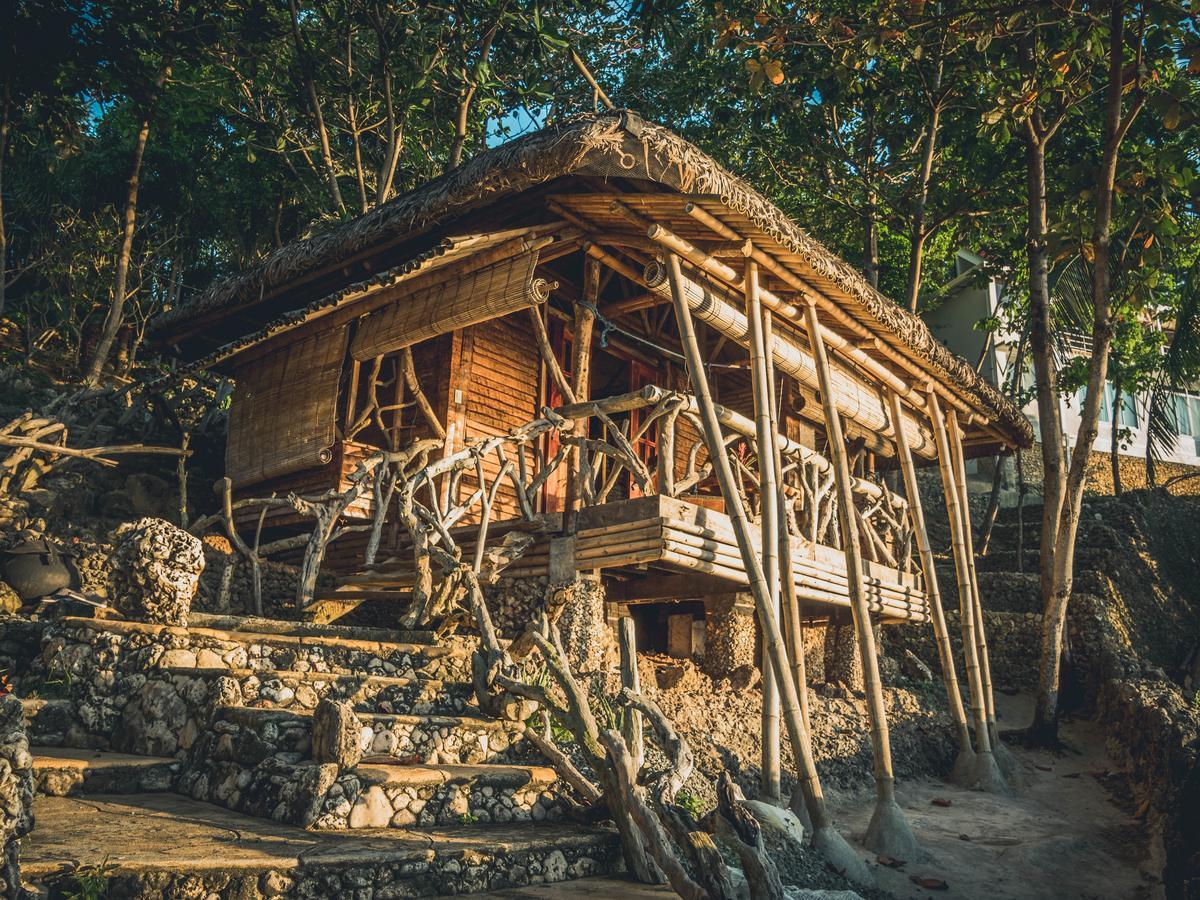 Nature'S Eye Resort Guimaras Zewnętrze zdjęcie