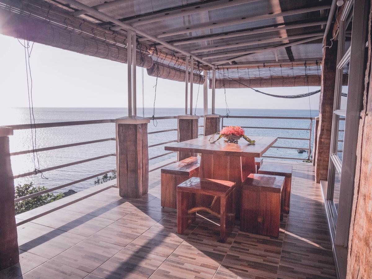 Nature'S Eye Resort Guimaras Zewnętrze zdjęcie