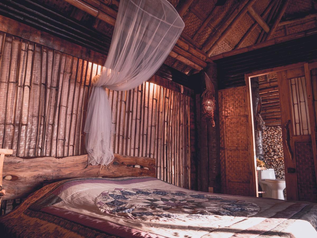 Nature'S Eye Resort Guimaras Zewnętrze zdjęcie