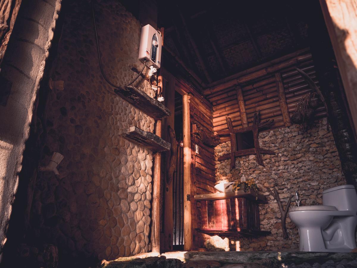 Nature'S Eye Resort Guimaras Zewnętrze zdjęcie