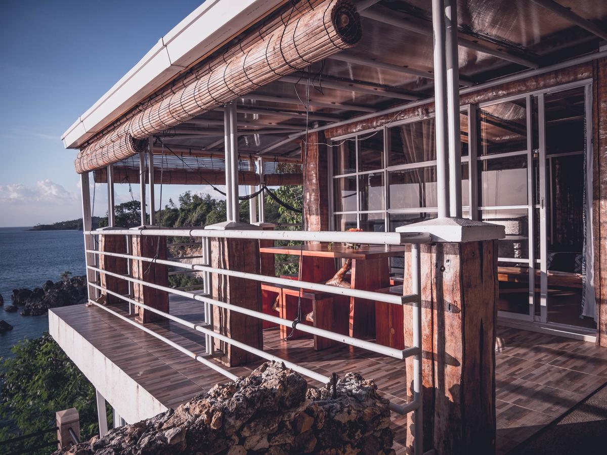 Nature'S Eye Resort Guimaras Zewnętrze zdjęcie