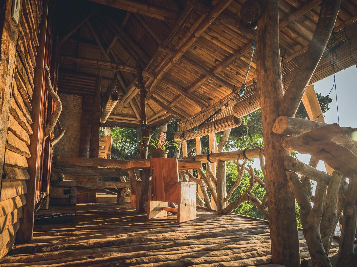 Nature'S Eye Resort Guimaras Zewnętrze zdjęcie