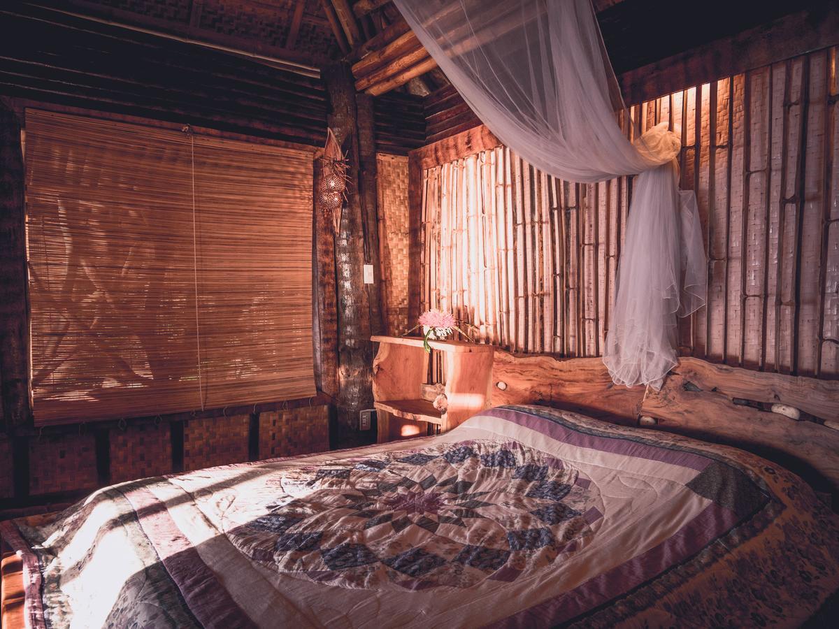 Nature'S Eye Resort Guimaras Zewnętrze zdjęcie